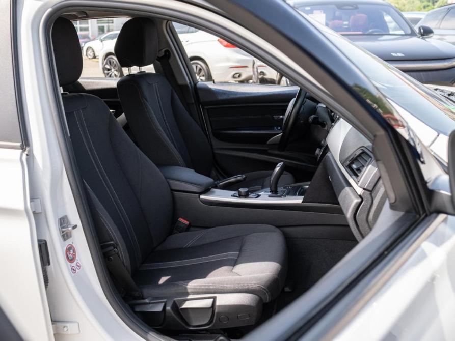 BMW 3 серии VI (F3x) Рестайлинг Сочи  - изображение 8