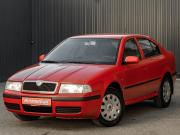 Skoda Octavia I (A4) Рестайлинг Екатеринбург  - изображение 19