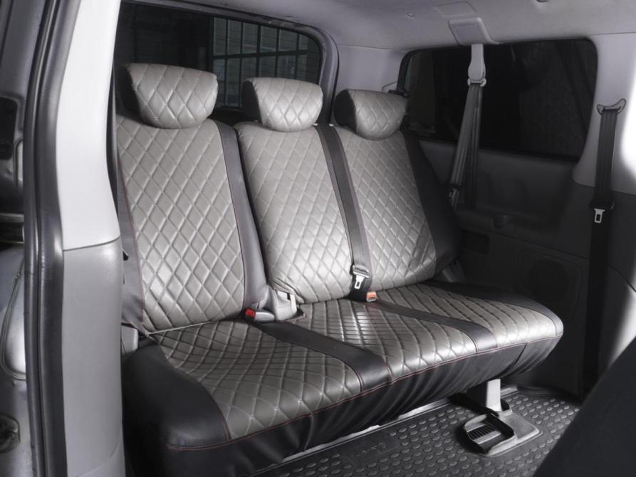 Hyundai H-1 II Рестайлинг Ростов-на-Дону  - изображение 9