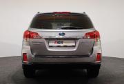 Subaru Outback IV Ярославль  - изображение 31