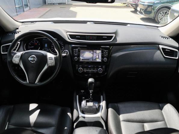 Nissan X-Trail III с пробегом 2015 года, цена 1 750 000 рублей, 156532 км, внедорожник, Автокод Объявления