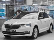 Skoda Octavia III (A7) Рестайлинг Москва  - изображение 17