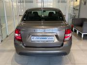 Lada (ВАЗ) Granta I Рестайлинг Москва  - изображение 18