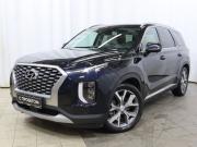 Hyundai Palisade I Москва  - изображение 29
