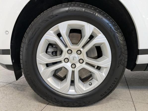 Land Rover Range Rover Evoque II с пробегом 2020 года, цена 3 900 000 рублей, 48728 км, внедорожник, Автокод Объявления