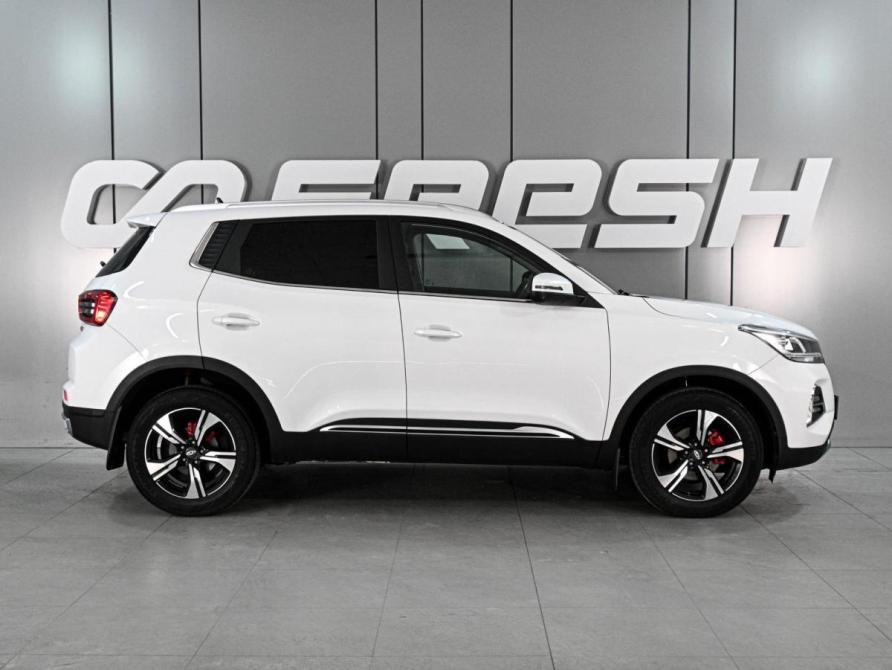Chery Tiggo 4 Pro I Ростов-на-Дону  - изображение 5