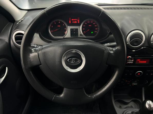 Lada (ВАЗ) Largus I с пробегом 2018 года, цена 750 000 рублей, 185261 км, универсал, Автокод Объявления