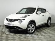 Nissan Juke I Рестайлинг Санкт-Петербург  - изображение 19