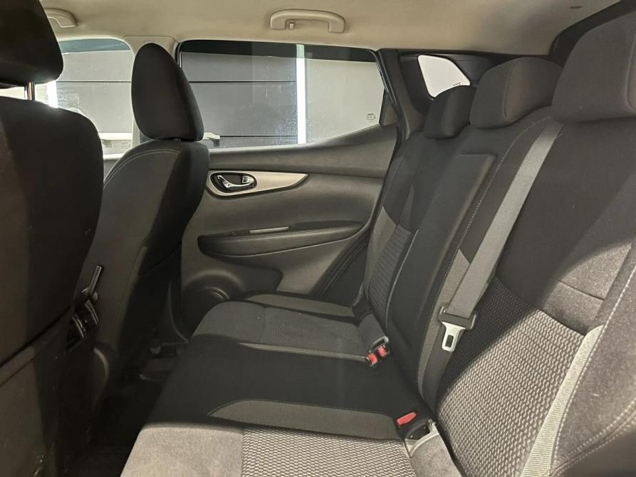 Nissan Qashqai II Рестайлинг Новосибирск  - изображение 25