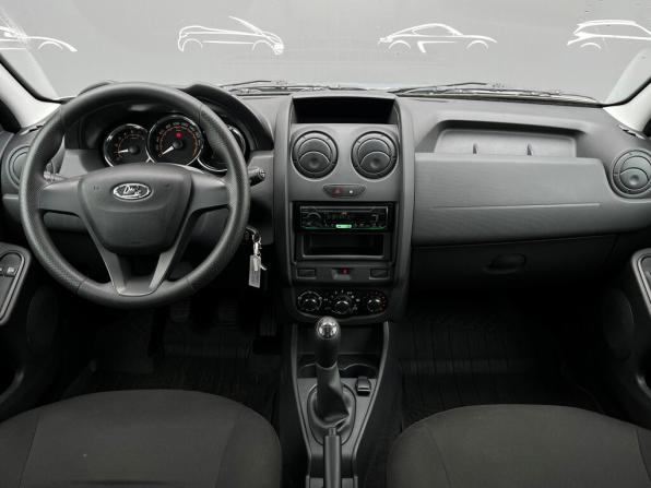 Lada (ВАЗ) Largus I Рестайлинг с пробегом 2021 года, цена 998 800 рублей, 115806 км, универсал, Автокод Объявления