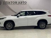 Toyota Highlander IV (XU70) Воронеж  - изображение 25