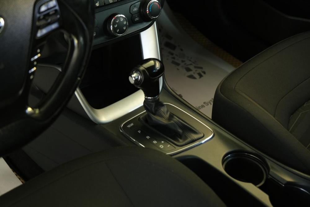 Kia Ceed II Рестайлинг Омск  - изображение 16