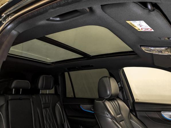 GAC GS8 II с пробегом 2023 года, цена 3 150 000 рублей, 65614 км, внедорожник, Автокод Объявления