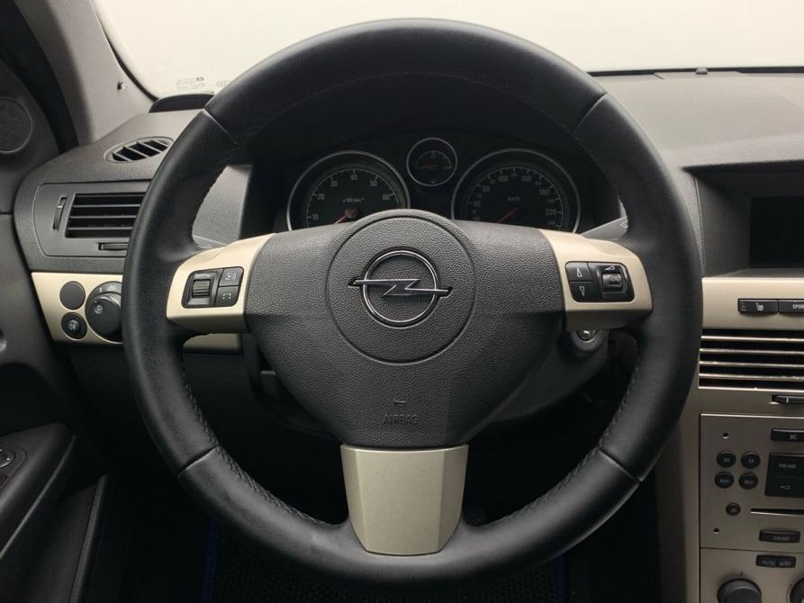 Opel Astra H Рестайлинг Ростов-на-Дону  - изображение 13
