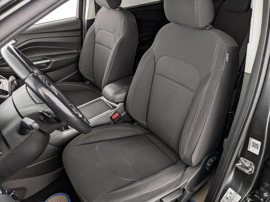 Ford Kuga II Рестайлинг Москва  - изображение 20
