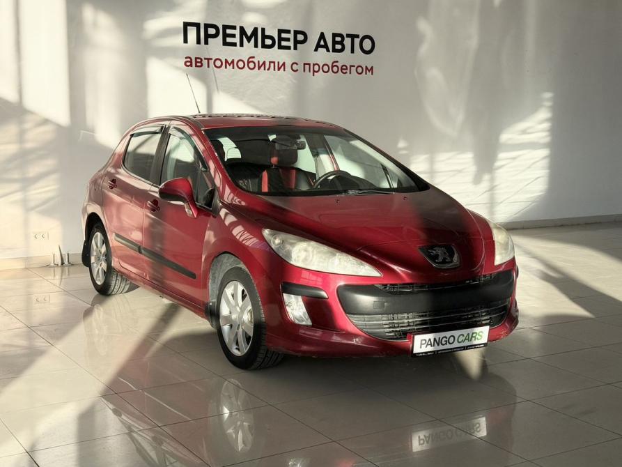 Peugeot 308 I Смоленск  - изображение 3