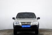 Chevrolet Niva I Рестайлинг Пермь  - изображение 24