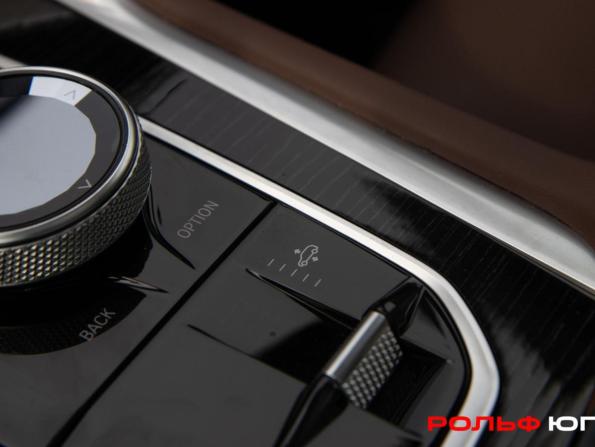 BMW X6 III (G06) Рестайлинг с пробегом 2024 года, цена 12 464 100 рублей, 12579 км, внедорожник, Автокод Объявления