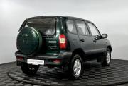 Chevrolet Niva I Нижний Новгород  - изображение 29