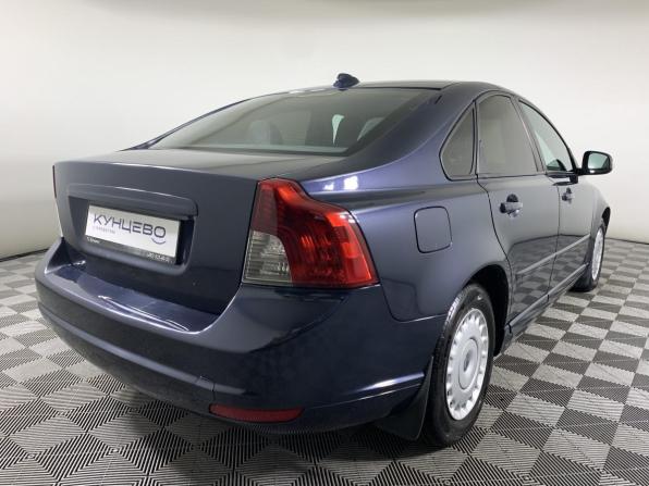 Volvo S40 II Рестайлинг с пробегом 2012 года, цена 638 000 рублей, 159481 км, седан, Автокод Объявления