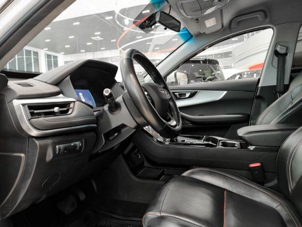 Chery Tiggo 7 Pro I с пробегом 2022 года, цена 1 100 000 рублей, 122852 км, внедорожник, Автокод Объявления