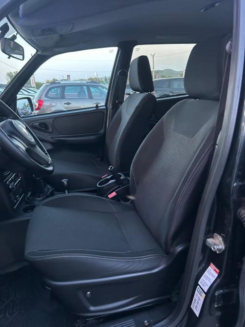 Chevrolet Niva I Рестайлинг Альметьевск  - изображение 9