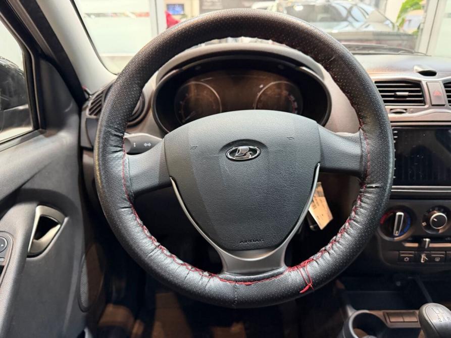 Lada (ВАЗ) Granta I Рестайлинг Таганрог  - изображение 18