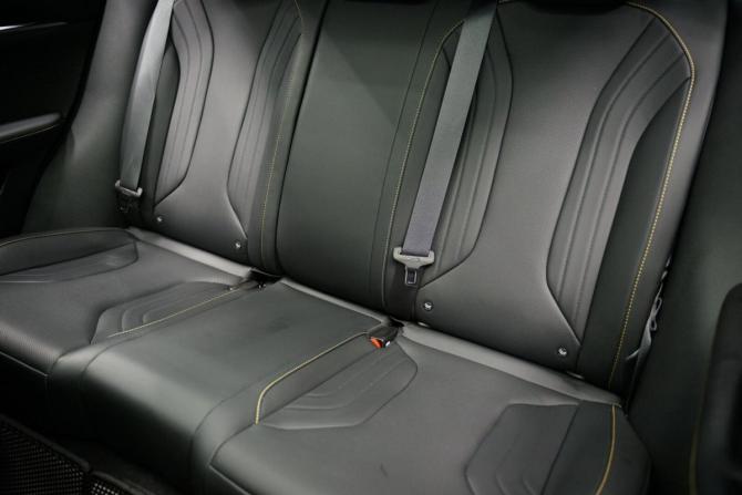 Geely Coolray I Рестайлинг 2 с пробегом 2025 года, цена 2 445 000 рублей, 9200 км, внедорожник, Автокод Объявления