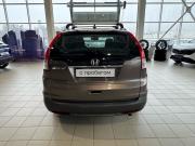 Honda CR-V IV Москва  - изображение 26