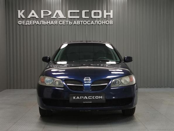 Nissan Almera II (N16) Рестайлинг с пробегом 2006 года, цена 330 000 рублей, 193623 км, седан, Автокод Объявления