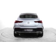Mercedes-Benz GLE Coupe II (C167) Рестайлинг Москва  - изображение 30