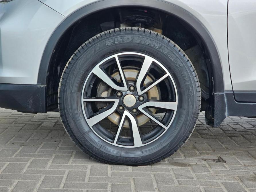 Nissan X-Trail III Рестайлинг Липецк  - изображение 12