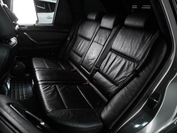 BMW X5 I (E53) Рестайлинг с пробегом 2005 года, цена 1 129 000 рублей, 329755 км, внедорожник, Автокод Объявления