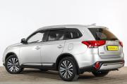 Mitsubishi Outlander III Рестайлинг 2 Тюмень  - изображение 24