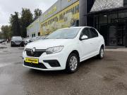Renault Logan II Рестайлинг Нефтекамск  - изображение 13