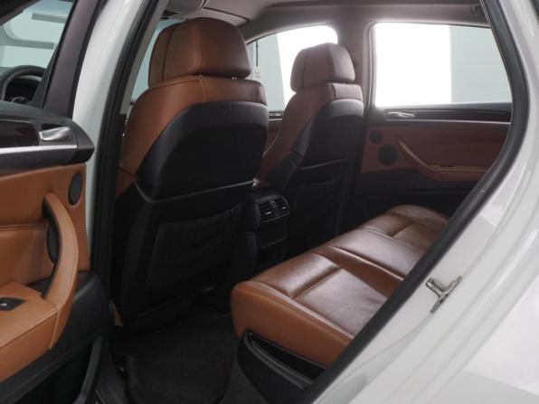 BMW X6 I (E71) Рестайлинг с пробегом 2012 года, цена 1 612 000 рублей, 297002 км, внедорожник, Автокод Объявления