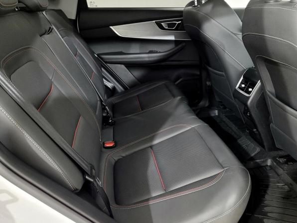 Chery Tiggo 7 Pro I с пробегом 2022 года, цена 1 730 000 рублей, 45641 км, внедорожник, Автокод Объявления