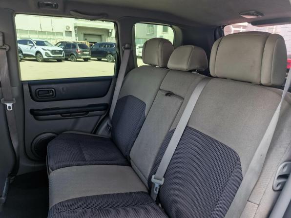 Nissan X-Trail I Рестайлинг с пробегом 2006 года, цена 695 000 рублей, 188632 км, внедорожник, Автокод Объявления