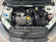 Lada (ВАЗ) Granta I Рестайлинг Красноярск  - изображение 26