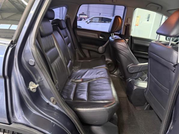 Honda CR-V III с пробегом 2008 года, цена 1 397 000 рублей, 233000 км, внедорожник, Автокод Объявления