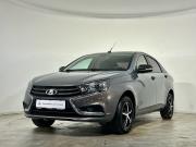 Lada (ВАЗ) Vesta I Ижевск  - изображение 24