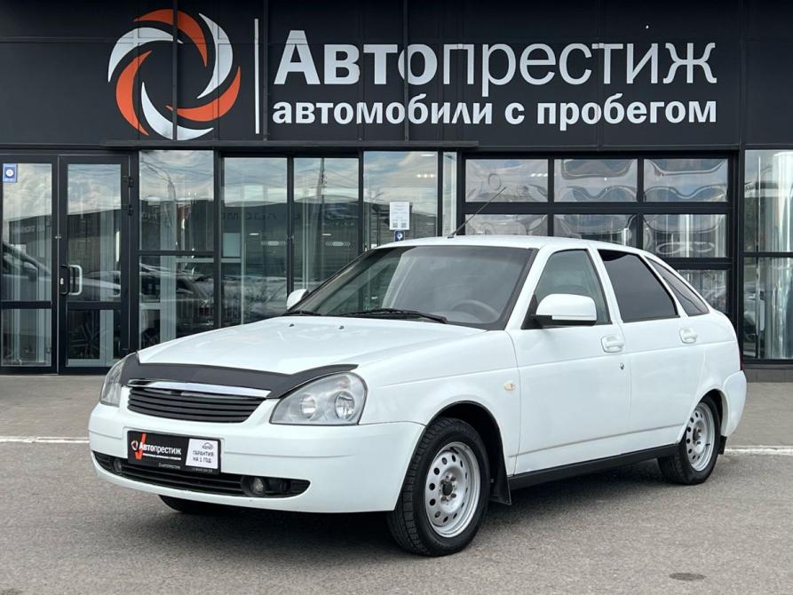 Lada (ВАЗ) Priora I Волгоград  - изображение 2