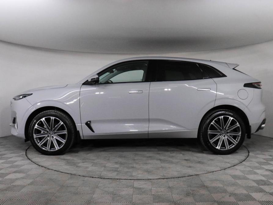 Changan UNI-K Химки  - изображение 9