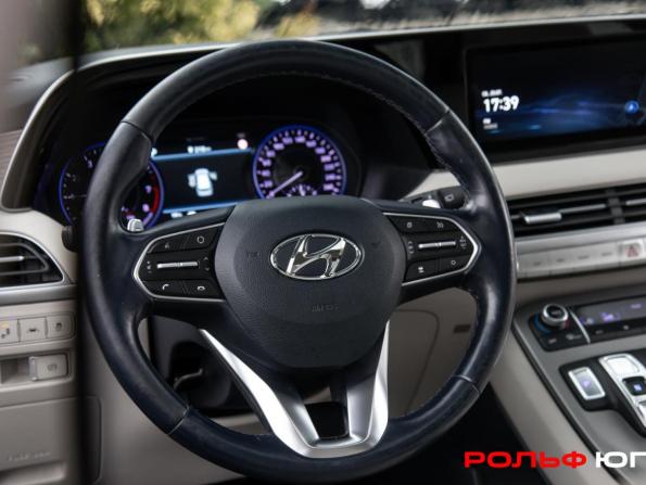 Hyundai Palisade I с пробегом 2021 года, цена 4 538 000 рублей, 62918 км, внедорожник, Автокод Объявления