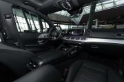Mercedes-Benz GLS II (X167) Рестайлинг Москва  - изображение 34