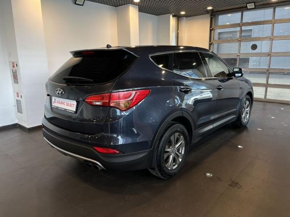 Hyundai Santa Fe III с пробегом 2013 года, цена 2 077 000 рублей, 145320 км, внедорожник, Автокод Объявления