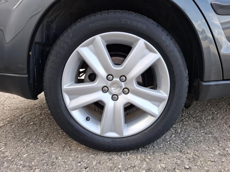 Subaru Legacy IV Рестайлинг Саратов  - изображение 14