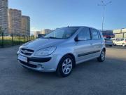 Hyundai Getz I Рестайлинг Тверь  - изображение 20