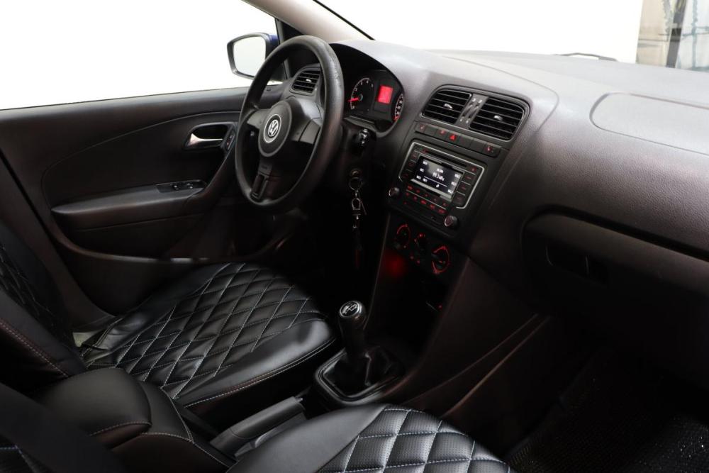 Volkswagen Polo V Сургут  - изображение 13