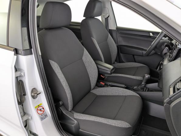 Skoda Rapid II с пробегом 2021 года, цена 1 050 000 рублей, 267080 км, лифтбек, Автокод Объявления